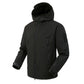 📢🎉50%Rabatt!!!🛍️✨Qualität überzeugt! Wasserdichte und warme Outdoorjacke für Herren
