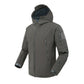📢🎉50%Rabatt!!!🛍️✨Qualität überzeugt! Wasserdichte und warme Outdoorjacke für Herren