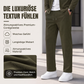 📢📢50%Rabatt!!!🎉✨Herren Freizeit Cordjacke und Hose Set