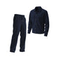 📢📢50%Rabatt!!!🎉✨Herren Freizeit Cordjacke und Hose Set