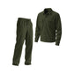 📢📢50%Rabatt!!!🎉✨Herren Freizeit Cordjacke und Hose Set