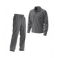 📢📢50%Rabatt!!!🎉✨Herren Freizeit Cordjacke und Hose Set