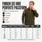 📢📢50%Rabatt!!!🎉✨Waffelstrick-Stehkragen-Sweatshirt für Herren
