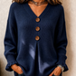 📢📢50%Rabatt!!!🎉✨Damen-Strickpullover mit V-Ausschnitt