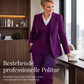 👔 50 % RABATT | Professionelle Eleganz & vielseitiger 3-in-1-Look – Damen Business-Anzug-Set