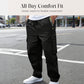 📢📢50%Rabatt!!!👖💪 Neuheiten – Herren-Outdoor-Cargohose mit mehreren Taschen