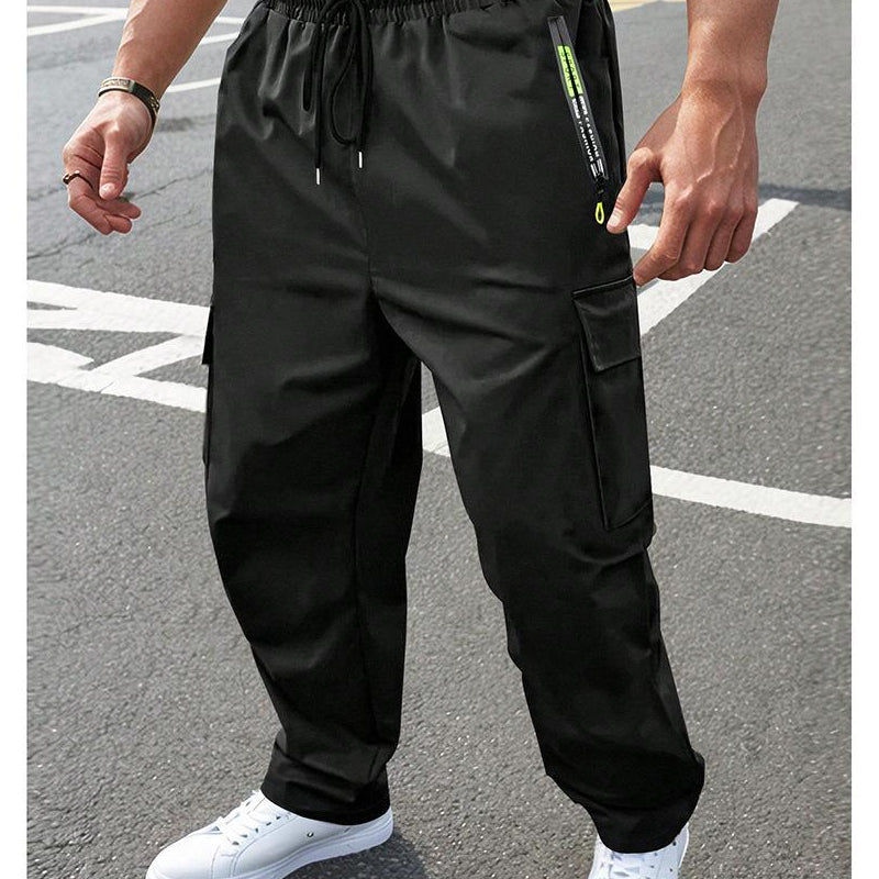 📢📢50%Rabatt!!!👖💪 Neuheiten – Herren-Outdoor-Cargohose mit mehreren Taschen