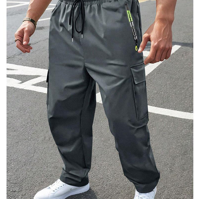 📢📢50%Rabatt!!!👖💪 Neuheiten – Herren-Outdoor-Cargohose mit mehreren Taschen
