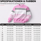 📢📢50%Rabatt!!!🎉💞 Über 100.000 verkauft – der beliebteste Hit – jetzt zum halben Preis ！Gestreiftes Colorblock-Langarm-Sweatshirt für Herren