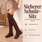 📢📢50%Rabatt!!!🎉✨Hohe Schnür-Overknee-Stiefel für Damen