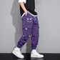 📢📢50%Rabatt!!!🎉✨Lockere Cargohosen für Herren