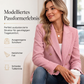 📢📢50%Rabatt!!!🎉✨Zweireihiger Freizeitblazer für Damen