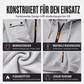 📢📢50%Rabatt!!!🎉✨Herren-Cargo-Jacke mit durchgehendem Reißverschluss und Kapuze