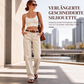 👖Bestseller – Gerade-Weite-Hose – vielseitig und stylisch