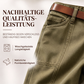 👖Bestseller – Gerade-Weite-Hose – vielseitig und stylisch