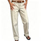 👖Bestseller – Gerade-Weite-Hose – vielseitig und stylisch