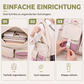 👜 50% Rabatt | Mehr Platz & smarte Organisation – Multi-Pocket Alltagstasche