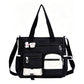 👜 50% Rabatt | Mehr Platz & smarte Organisation – Multi-Pocket Alltagstasche