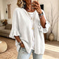 📢📢50%Rabatt!!!🎉✨Damen-Strickcardigan mit Rüschenärmeln