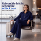 📢📢50%Rabatt!!!🎉✨Lounge-Set mit entspanntem Tragekomfort