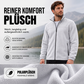 📢📢50%Rabatt!!!🎉✨Warme Stehkragen-Reißverschlussjacke für Herren