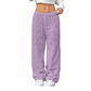 📢📢50%Rabatt!!!🎉✨Verdickte warme Hose mit geradem Bein