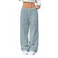 📢📢50%Rabatt!!!🎉✨Verdickte warme Hose mit geradem Bein
