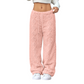📢📢50%Rabatt!!!🎉✨Verdickte warme Hose mit geradem Bein