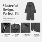 📢📢50%Rabatt!!!🎉🧥 Hochwertige Damenjacke im halblangen Design – Angenehmes Tragegefühl, moderne Passform und durchdachte Details – ein Must-have für deine Garderobe. Jetzt 50% Rabatt! versandfrei