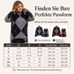 Damen-Argyle-Set – bequem und stylisch