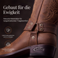 📢📢50%Rabatt!!!🎉✨Westliche Cowboystiefel mit quadratischer Kappe für Herren