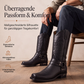 📢📢50%Rabatt!!!🎉✨Westliche Cowboystiefel mit quadratischer Kappe für Herren