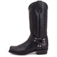📢📢50%Rabatt!!!🎉✨Westliche Cowboystiefel mit quadratischer Kappe für Herren