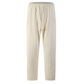 📢📢50%Rabatt!!!🎉✨Herren-Freizeithose aus Waffelstrick mit Kordelzug
