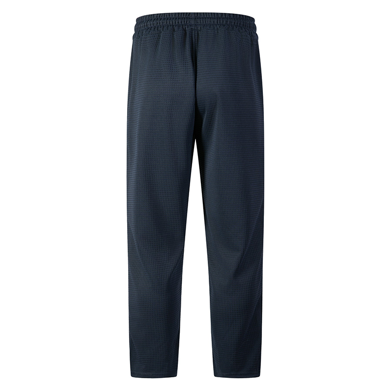 📢📢50%Rabatt!!!🎉✨Herren-Freizeithose aus Waffelstrick mit Kordelzug