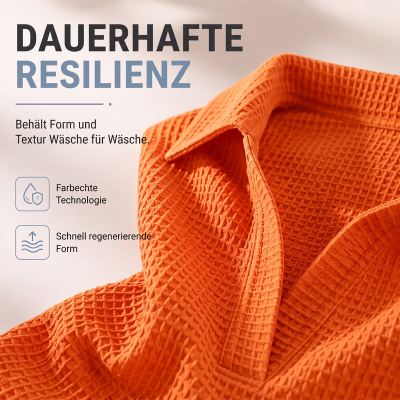 📢📢50%Rabatt!!!🎉✨Gestricktes Langarm-Oberteil mit V-Ausschnitt für Damen