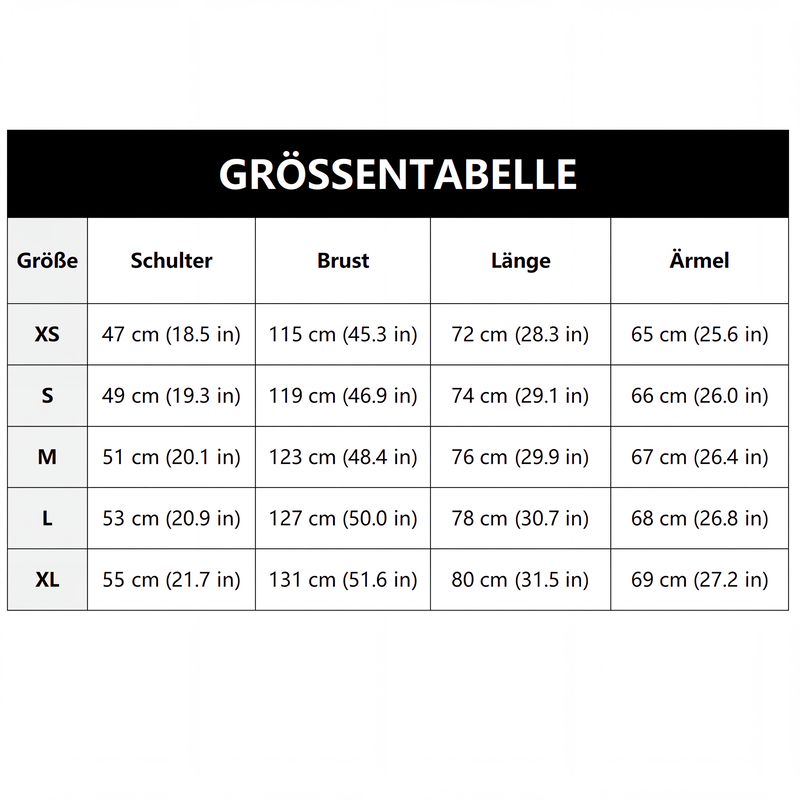 🧥 50% Rabatt | Kuschelige Wärme & Kälteschutz – Herren Plüsch-Kapuzenjacke