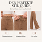 👖 50% Rabatt | Schmeichelhafte High-Waist-Passform & Komfort – Weitbein-Jeans
