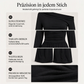 📢🎉50%Rabatt!!!🛍️✨Damen-Schulterfreier Weitbein-Jumpsuit