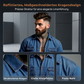 📢📢50%Rabatt!!!🎉✨Jeanshemd für Herren, langärmlig, lässige Knopf-Strickjacke