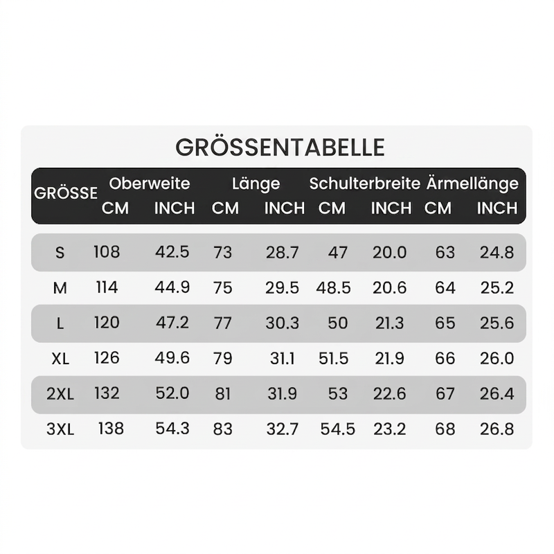 📢📢50%Rabatt!!!🎉✨Jeanshemd für Herren, langärmlig, lässige Knopf-Strickjacke
