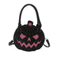 📢📢50%Rabatt!!!🎉✨Niedliche Halloween-Kürbis-Handtasche