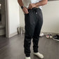 📢📢50%Rabatt!!!🎉✨Herren lässige, dicke Jogginghose mit Kordelzug