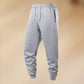 📢📢50%Rabatt!!!🎉✨Herren lässige, dicke Jogginghose mit Kordelzug