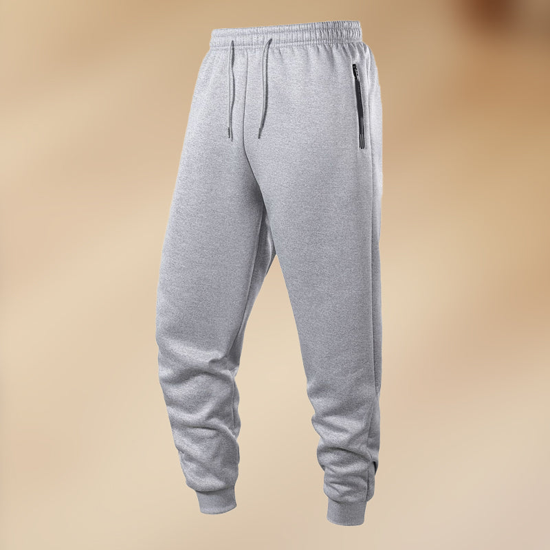 📢📢50%Rabatt!!!🎉✨Herren lässige, dicke Jogginghose mit Kordelzug