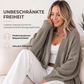📢📢50%Rabatt!!!🎉✨Weit geschnittene Strickjacke für Damen