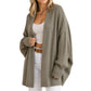 📢📢50%Rabatt!!!🎉✨Weit geschnittene Strickjacke für Damen