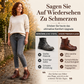 📢📢50%Rabatt!!!🎉✨Vintage Ethno-Stiefeletten für Damen