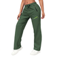📢📢50% Rabatt!!! 🎉✨ Legere Sport-/Traininghosen für Damen mit Reißverschlusstaschen