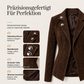📢📢50%Rabatt!!!🎉✨Schicke taillierte Damenjacke mit Revers